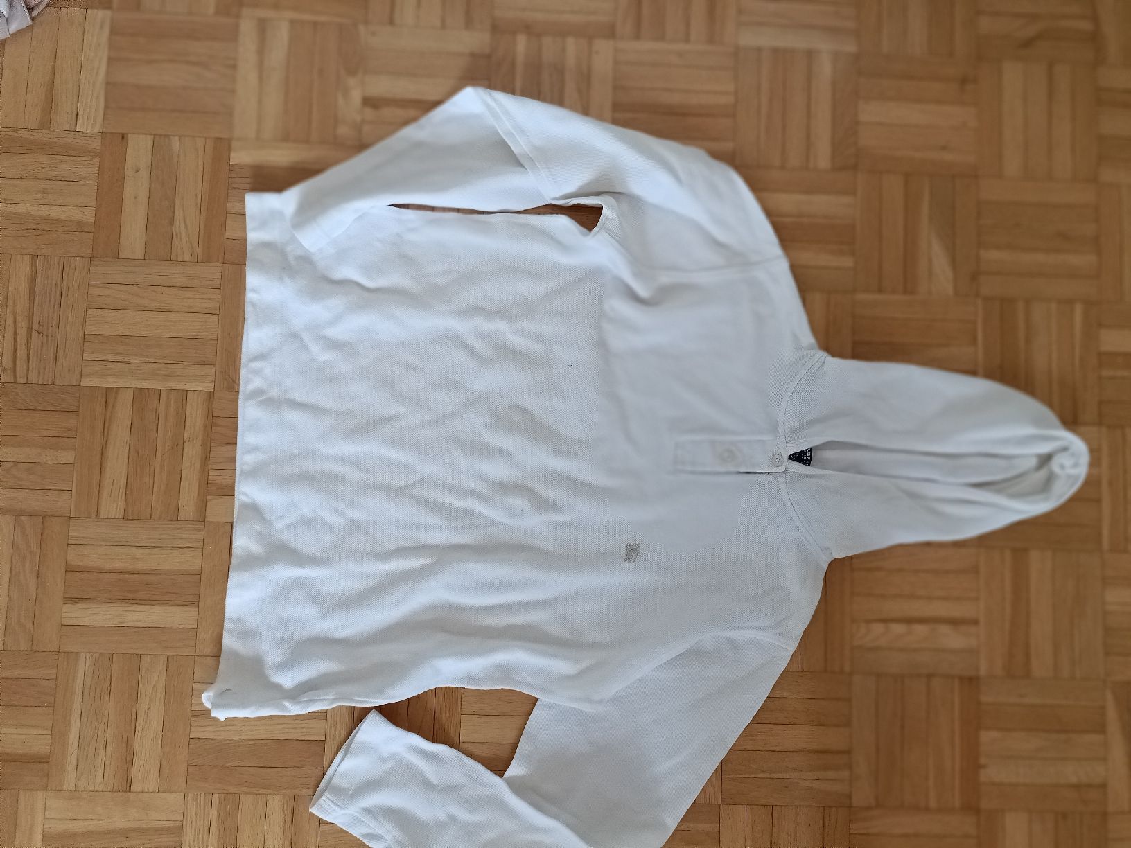 Burberry Magliette Polo: polo  Burberry taglia media – Usato da Lugano venduto da ycd_rv8h 2