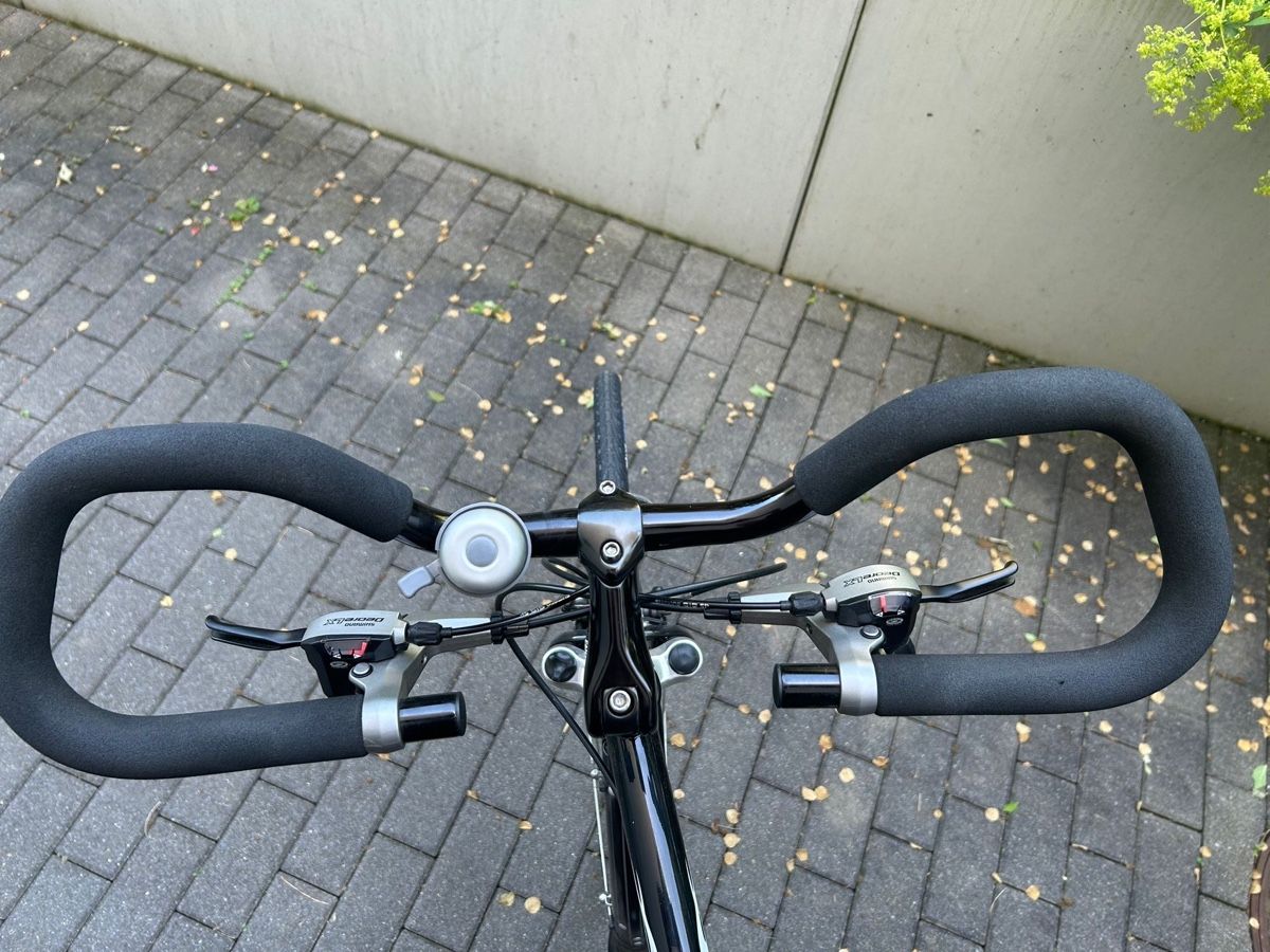 Canyon Biciclette: Canyon Bike – Usato da Root venduto da chugelrund 4