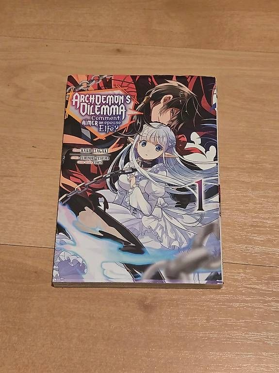 Fumetti: Manga – Usato da Monthey venduto da new_dt6j 2