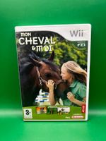 Mon Cheval & moi (Französisch) - Nintendo Wii