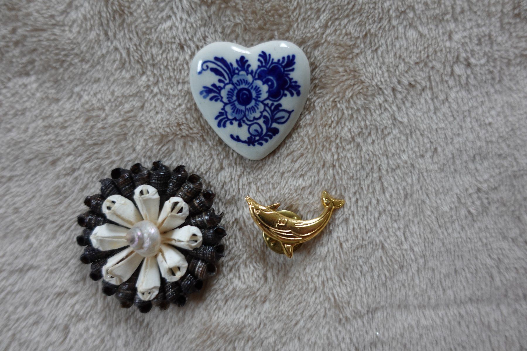 Autres bijoux: 1 schönes 32 teiliges Modeschmuck Set – D'occasion à rorschach par Babsi64 3