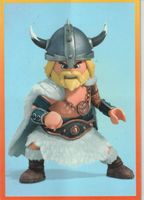 PLAYMOBIL FI?URES 70069 THE MOVIE 04 CHARLIE VIKING serie 1