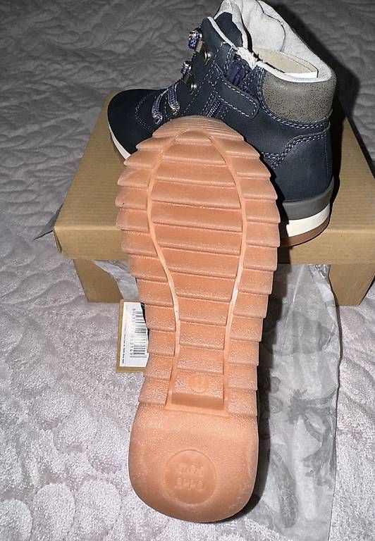 Chaussures garçon: Stiefeletten kinder /29/ Gios Eppo Kids – D'occasion à St. Gallen par EllyM. 3