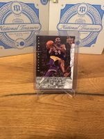 Carte NBA Kobe Bryant Upper Deck First Edition occasion