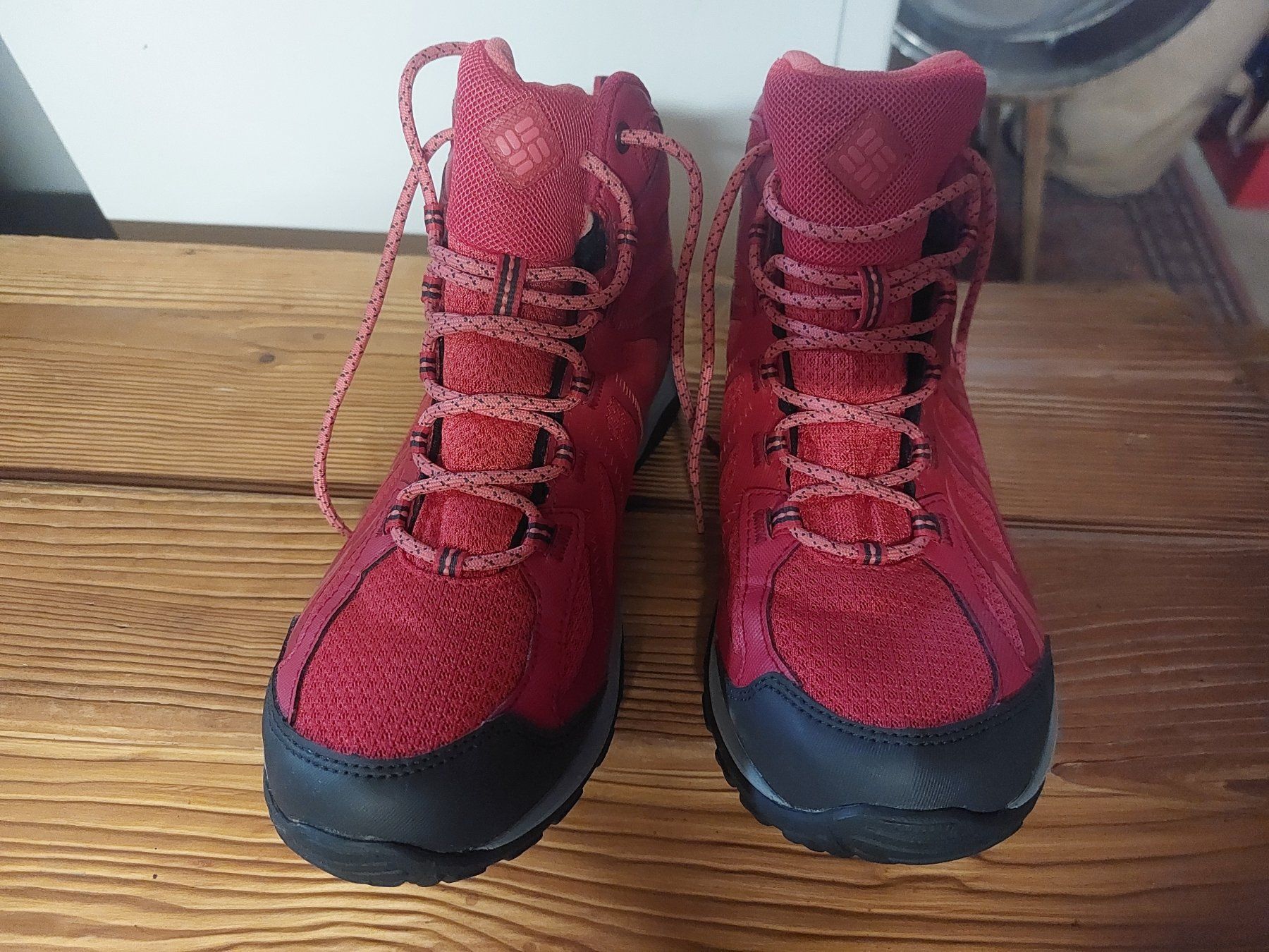Columbia Damenschuhe: Columbia UK7 EU40 – Gebraucht aus Grüningen von egy_7jxc 1
