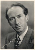 Enrico Celio - Presidente della Confederazione