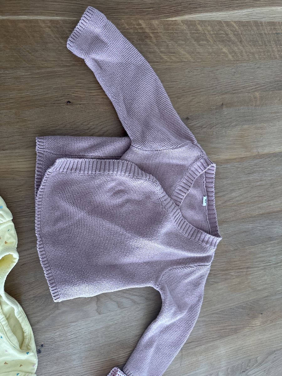 Lotti & Set di vestiti: Babykleider-Paket, Grösse 62 – Usato da Bern venduto da Tami0110 4