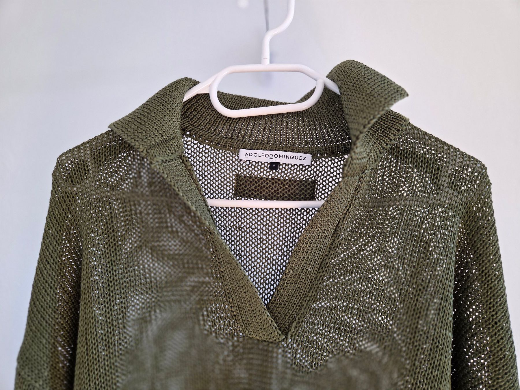 Maglioni & Felpe: Pullover von ADOLFODOMINGUEZ – Usato da Oberrieden venduto da Smart570 1