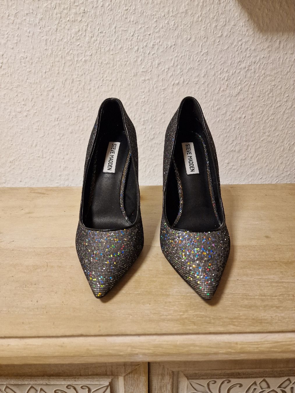 Steve Madden Scarpe da donna: Escarpins Steve Madden - taille 38 – Usato da Perly venduto da dayna_46 4