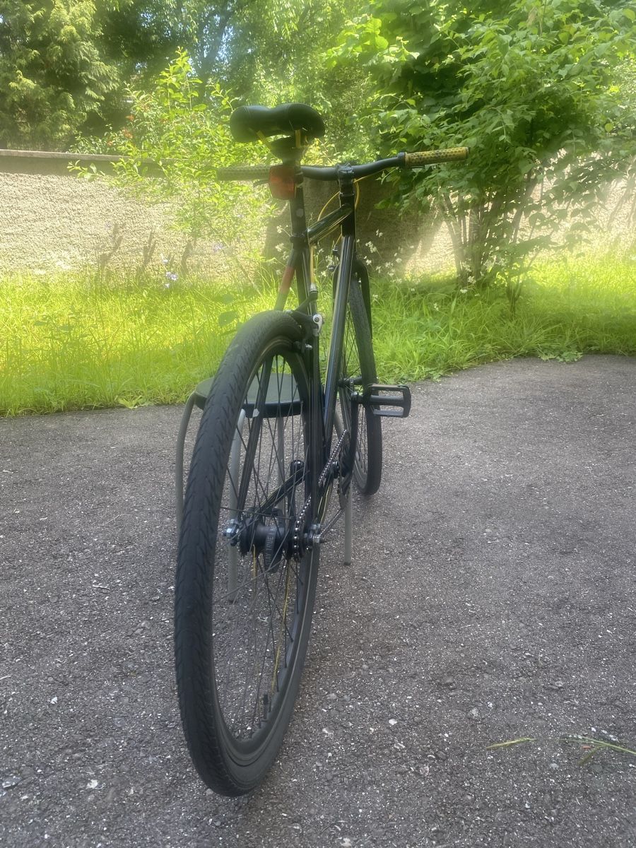 Biciclette: Ns stay true bikes 2017 – Usato da Basel venduto da dar_vk7z 1