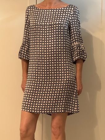 Tara Jarmon - Robe en soie