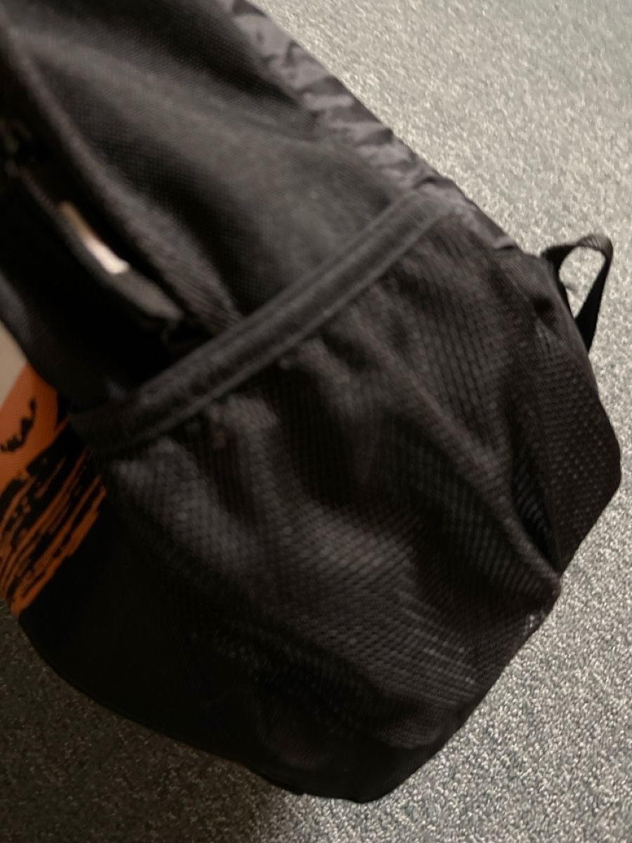 Nike Zaini: Rucksack Nike  – Usato da Baltschieder venduto da YmroBe 2