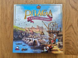 Praga Caput Regni
