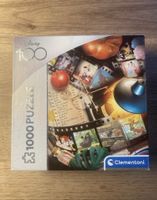 Disney Puzzle 1000 Teile