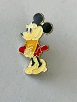 1 Pin Minnie  Mouse