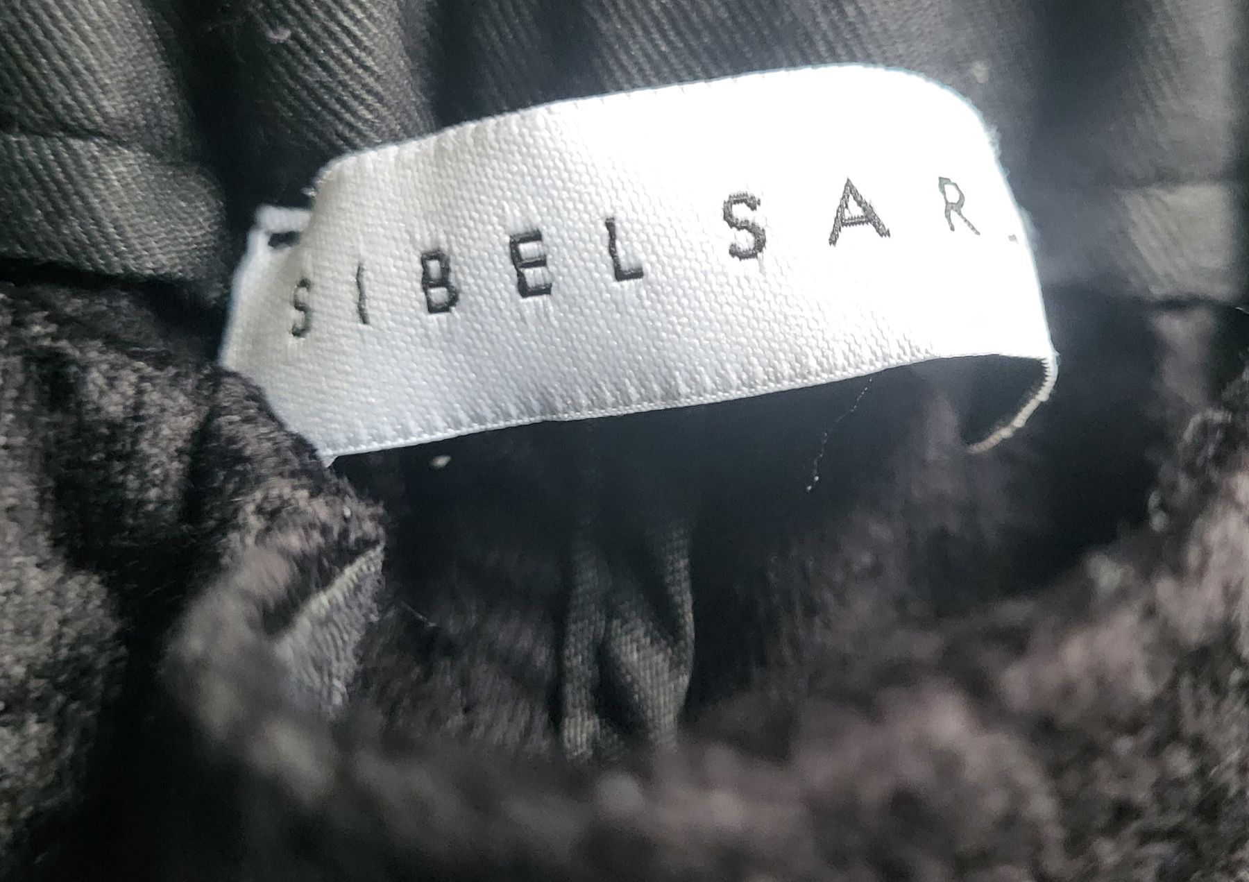 Pantaloni: sibel Saral Hose Gr S – Usato da Kaisten venduto da Ciccr 3
