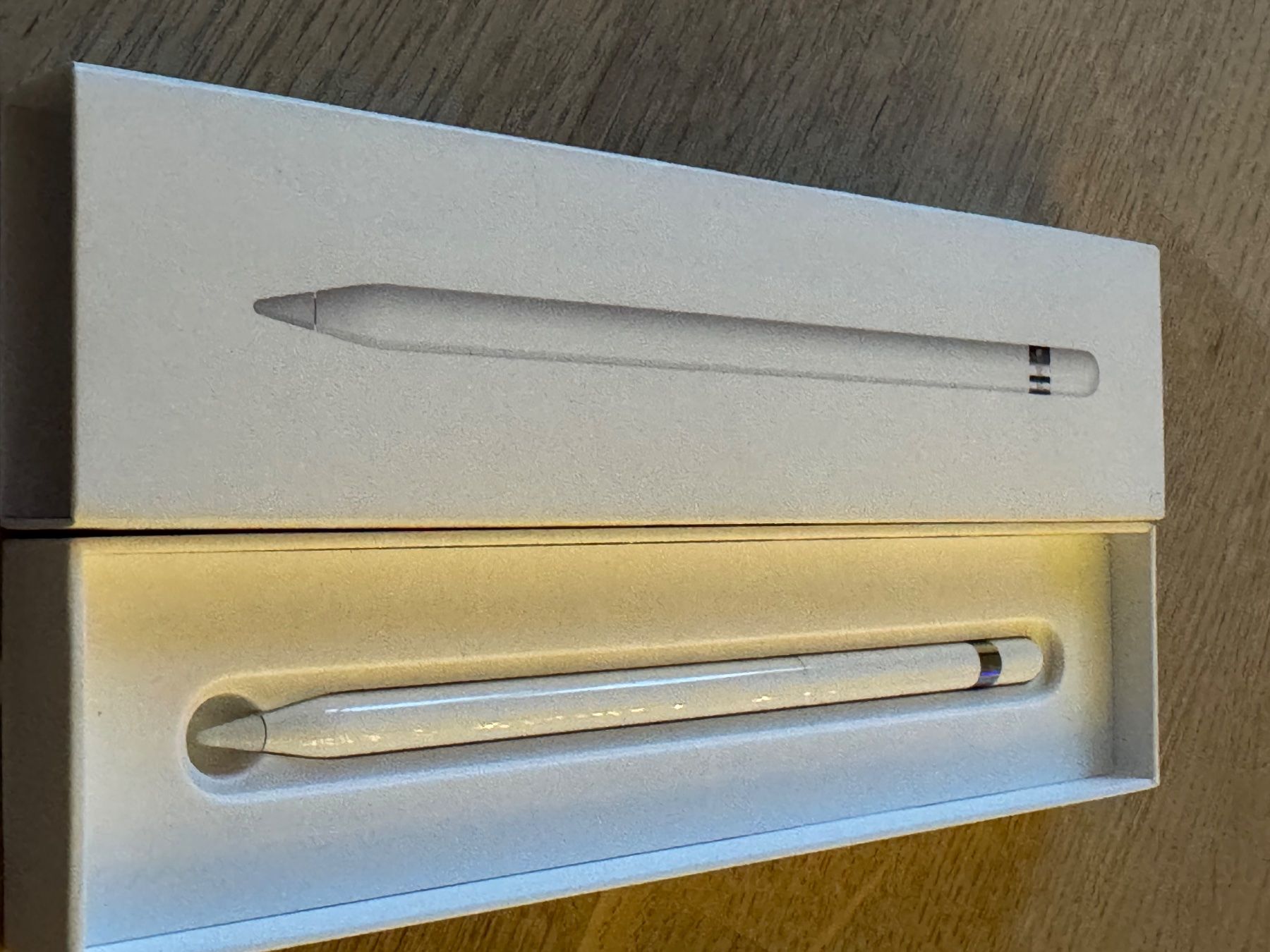 Apple Penna & Evidenziatori: Apple Pencil olmost new – Nuovo (secondo la descrizione) da Zürich venduto da cri_dj55 8