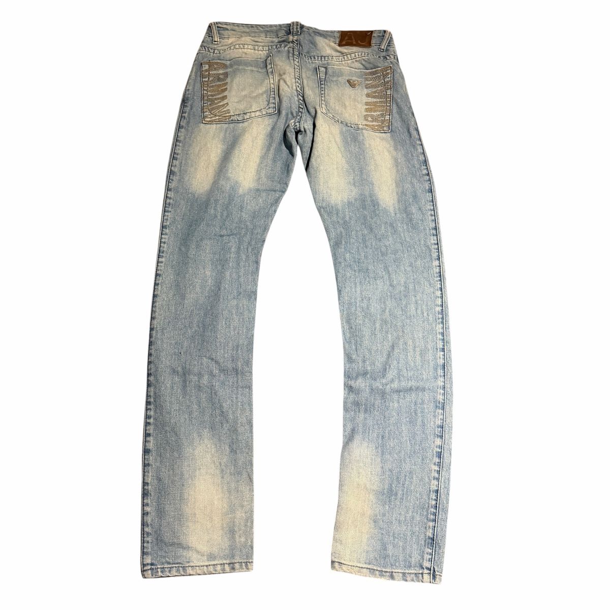 Armani Jeans: Armani Jeans – Gebraucht aus Thalheim von 84B