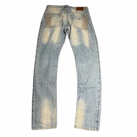 Armani Jeans