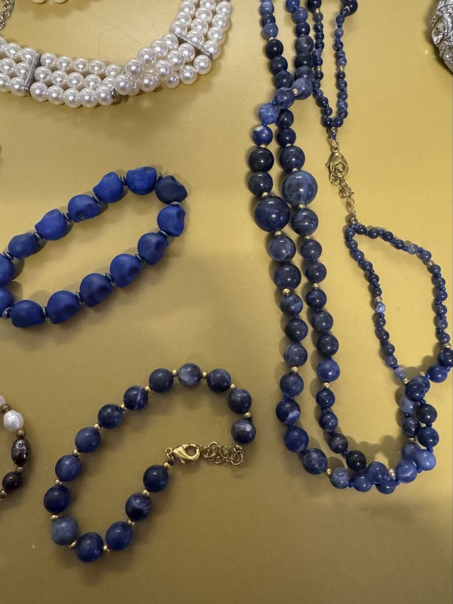 Sonstiger Schmuck: Schmuck Lot  – Gebraucht aus Schlieren von Freundlich02 4