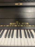 Seiler Klavier