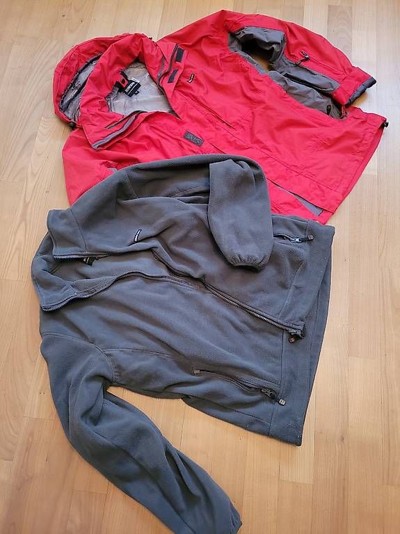Giacche:  Regenjacke  Gr M Marke Didriksons – Usato da Spreitenbach venduto da dde_5k86 2