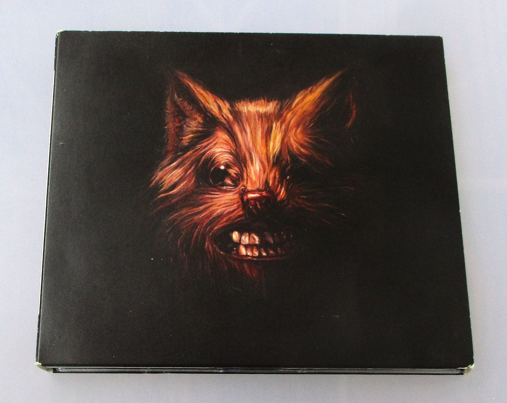 CD: SWANS - The Seer - 2-CD Post-Punk – Usato da Wattwil venduto da Muriel11