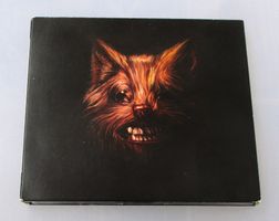SWANS - The Seer - 2-CD Post-Punk