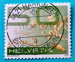 Nr.1282 Hafer Stempel    