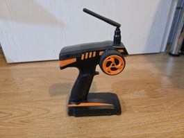 Fernsteuerung für RC Fahrzeug 2.4Ghz Antenne