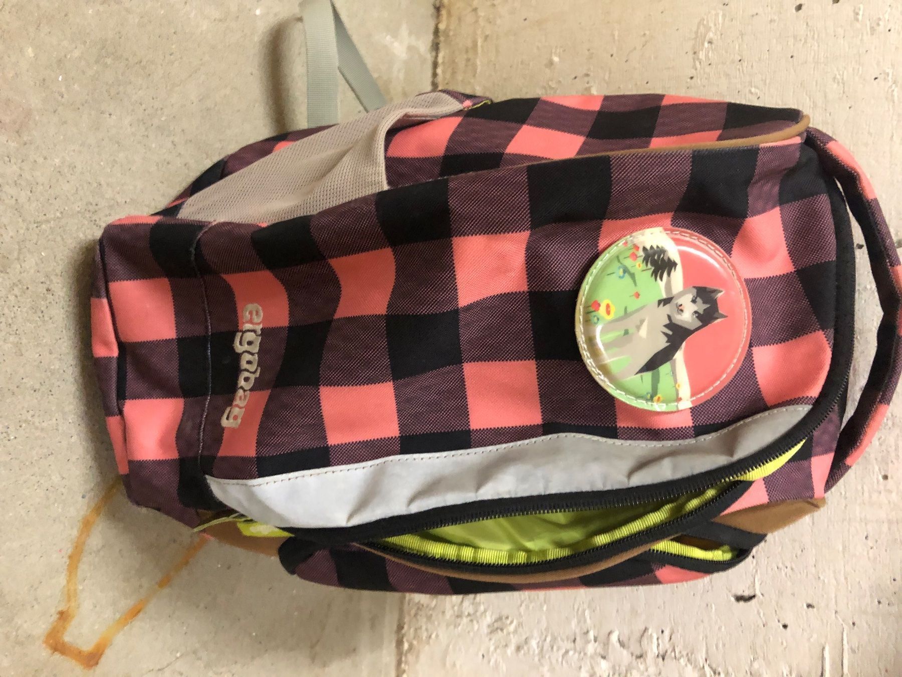 Sacs & sacs à dos: Rucksack ergobag – D'occasion à Küssnacht am Rigi par ciucchino 7