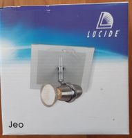 Deckenlampe Spotlight Lucide Jeo