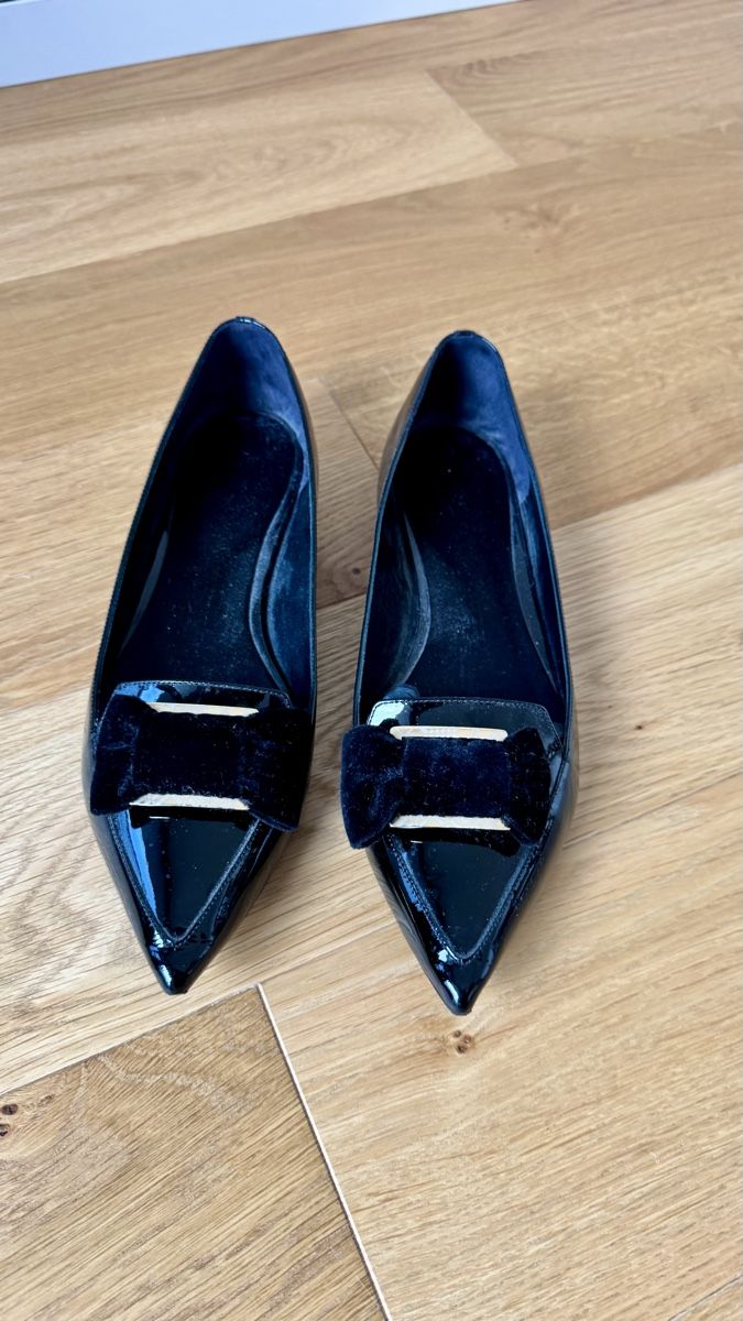Burberry Damenschuhe: Burberry Flat Shoes, Size 39 – Gebraucht aus Dübendorf von Pink.Blue