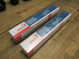2 Pack Schweisselektroden  Oerlikon Spezial   3,2 x 450mm