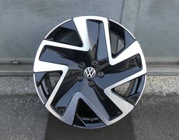 20-Zoll-Original-Leichtmetallfelgen VW Buzz / ID. Buzz GTX