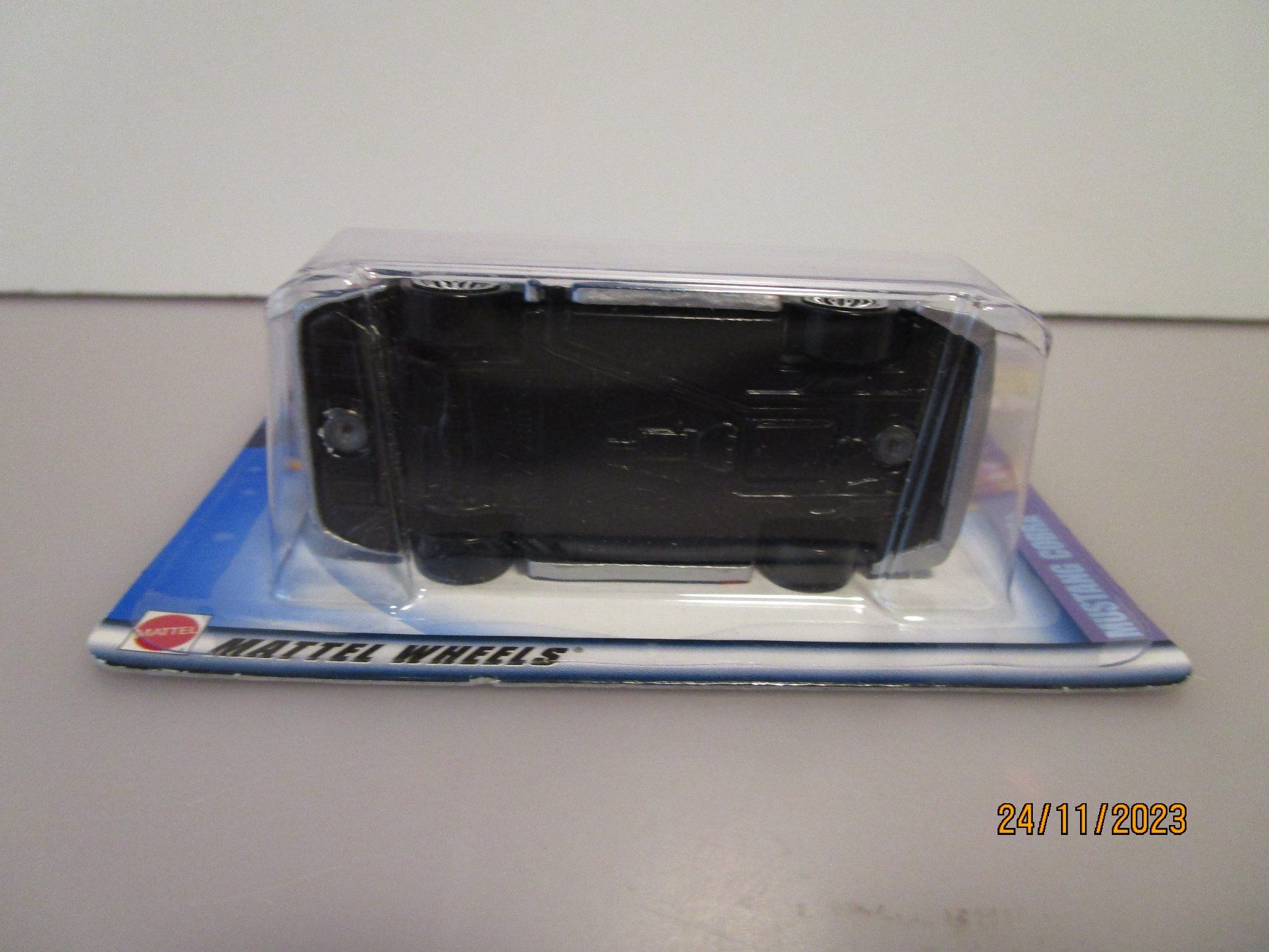 Hot Wheels Modellini d'auto: HOT WHEELS MUSTANG COBRA - 54375 – Nuovo e nell'imballaggio originale da Chêne-Bourg venduto da breno56 4