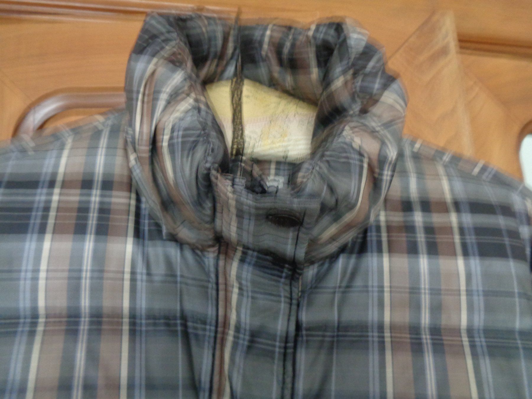 Esprit Giacche: Steppjacke ESPRIT /D42 – Usato da Bern venduto da Mobi98 5
