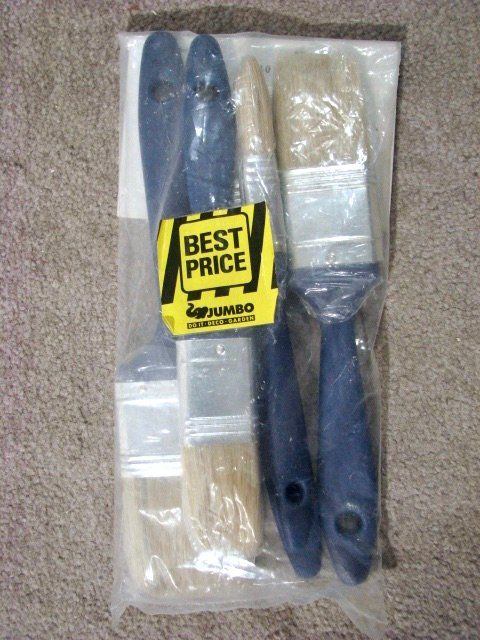 Farbroller Für Rohre & Ecken - Praktischer 3-Rad-Rollenpinsel Für Schwer Erreichbare Stellen