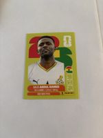 Panini Sticker WM 2026 Salis Abdul Samed GHA 11