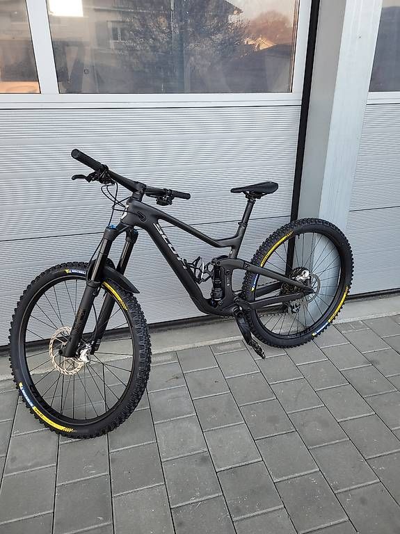Biciclette: Scott Ransom 910 – Usato da Kriessern venduto da nik_7lvj 1