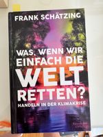 Buch von Frank Schätzing, guter Zustand