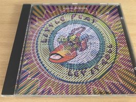 Little Feat – Let It Roll