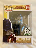 Funko POP! All for one My Hero Academia