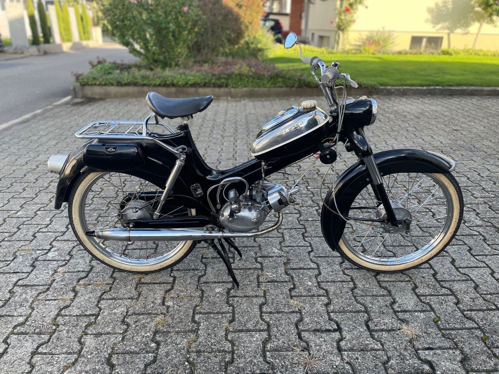 Puch VS50 L (Gebraucht) in Subingen für CHF 2950 – nur Abholung auf ...