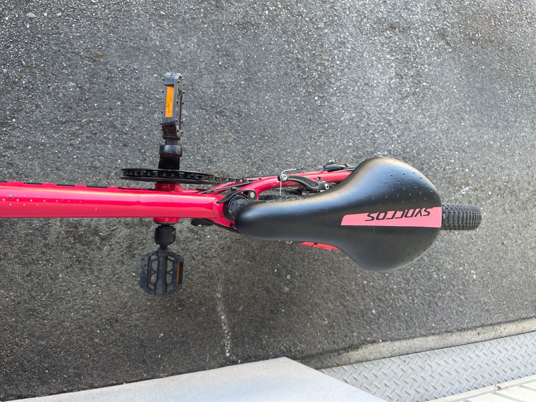 Scott Velos: Kinder Velo Scott 20 zoll – Gebraucht aus Fislisbach von kiertan 3