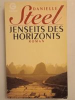 Taschenbuch - Danielle Steel / JENSEITS DES HORIZONTS - gel.