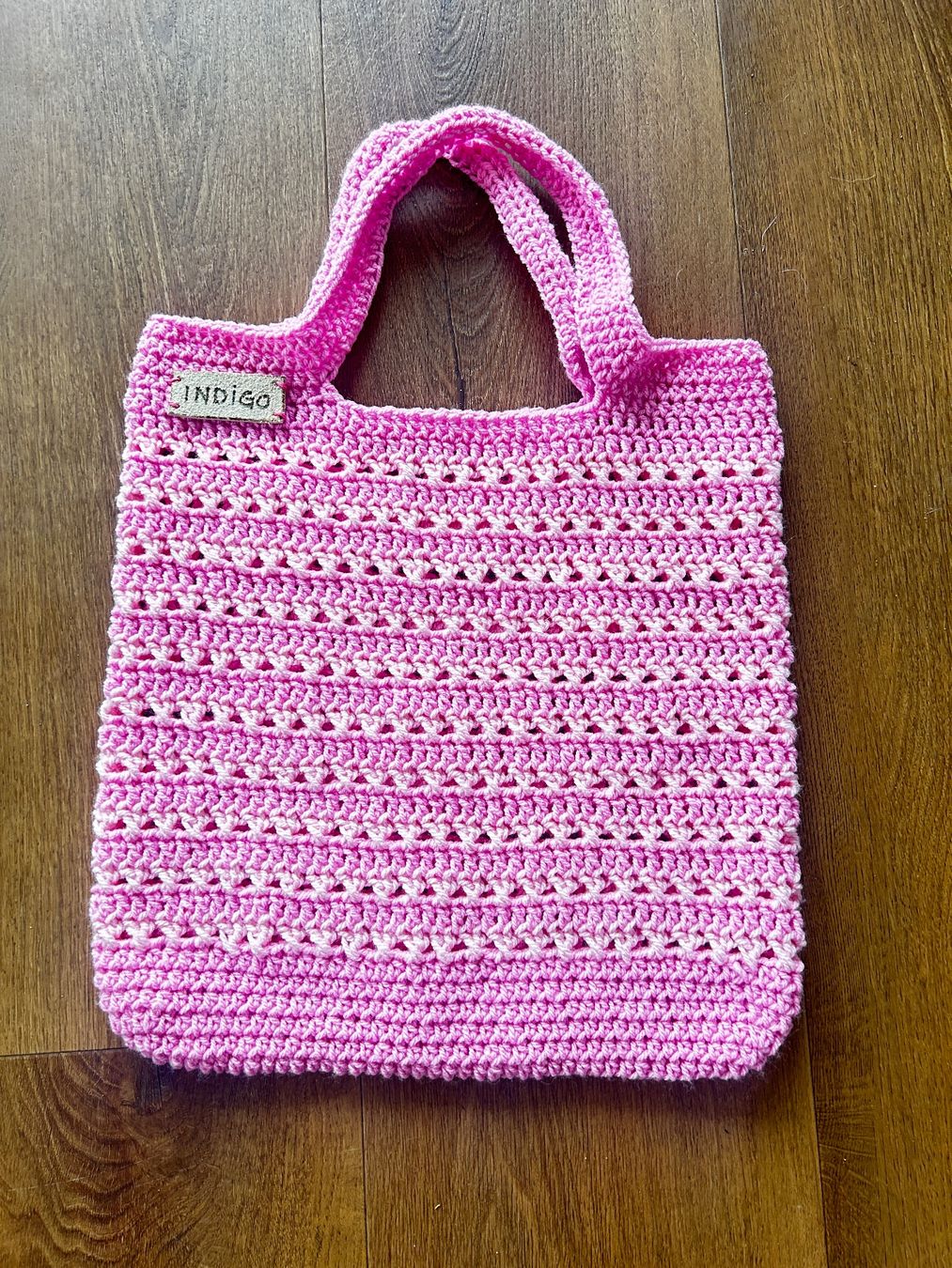 Sacs femmes: Boho Shopper Tasche handgemacht Türkis oder Pink Neu – Neuf avec emballage d'origine à Regensdorf par Spyke55 3