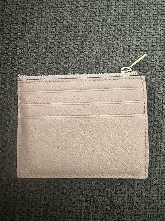 Furla Portamonete: Portemonnai Furla - creme/rosa – Nuovo (secondo la descrizione) da Wettingen venduto da arb_lq59 1