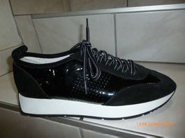 KENNEL & SCHMENGER SNEAKER  NEU GR.40 /7