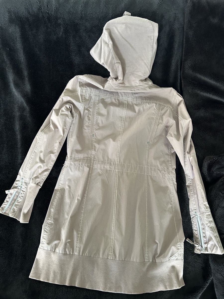 Nile Vestes: DÜNNES NILE STOFF - JÄCKLI XS – Neuf (Voir description) à Nidfurn par cejeisda 1